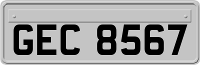 GEC8567