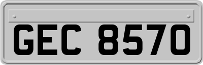 GEC8570