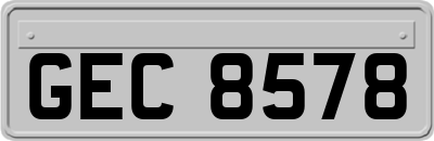 GEC8578