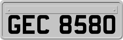 GEC8580