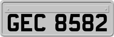 GEC8582