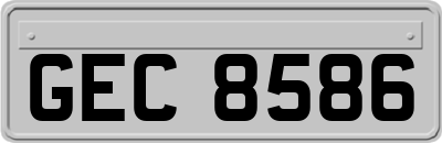 GEC8586