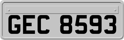 GEC8593