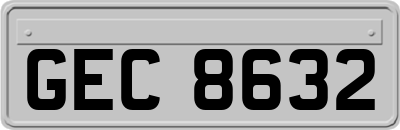 GEC8632