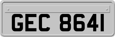 GEC8641