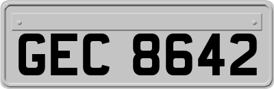 GEC8642