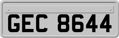 GEC8644