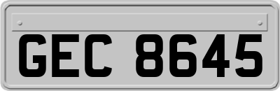 GEC8645