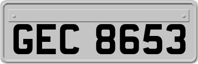 GEC8653