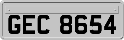 GEC8654