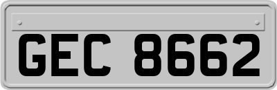 GEC8662