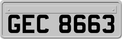 GEC8663