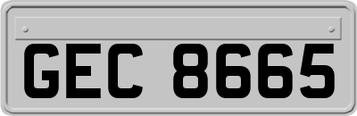 GEC8665
