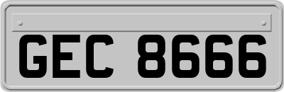 GEC8666