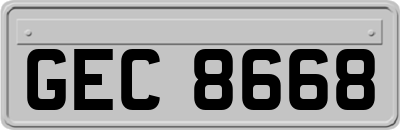 GEC8668