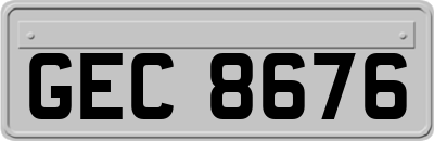 GEC8676
