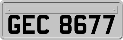 GEC8677