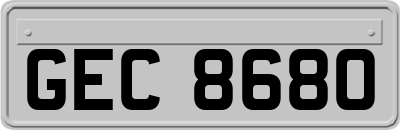 GEC8680