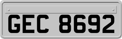 GEC8692
