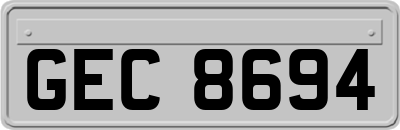 GEC8694