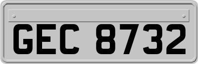 GEC8732