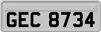GEC8734