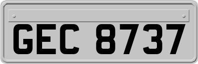 GEC8737