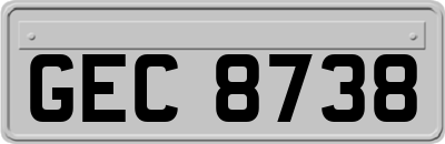 GEC8738