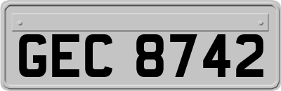 GEC8742
