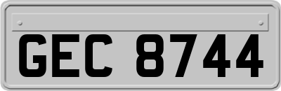 GEC8744