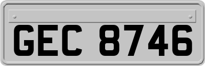 GEC8746