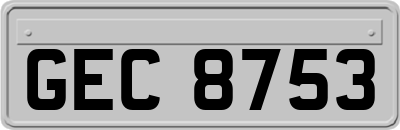 GEC8753