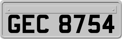 GEC8754