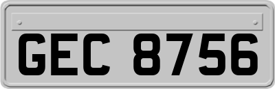GEC8756