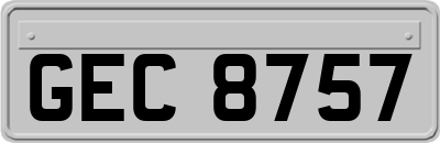 GEC8757