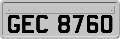 GEC8760