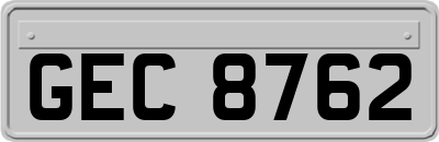 GEC8762