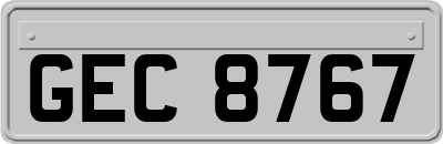 GEC8767