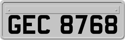 GEC8768