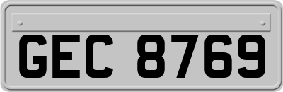 GEC8769