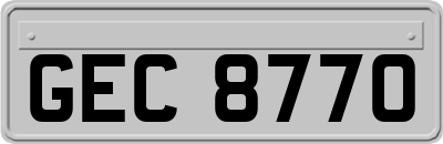GEC8770