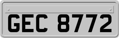 GEC8772