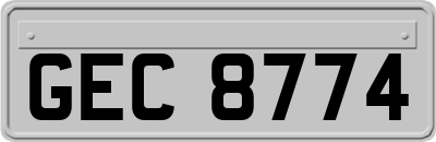 GEC8774