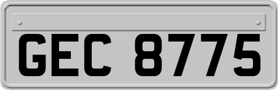 GEC8775