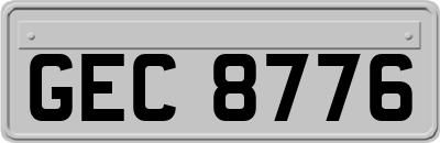 GEC8776