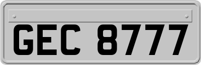 GEC8777