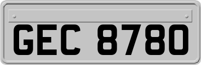 GEC8780
