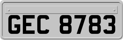 GEC8783