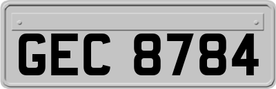 GEC8784