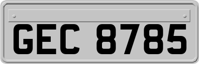 GEC8785